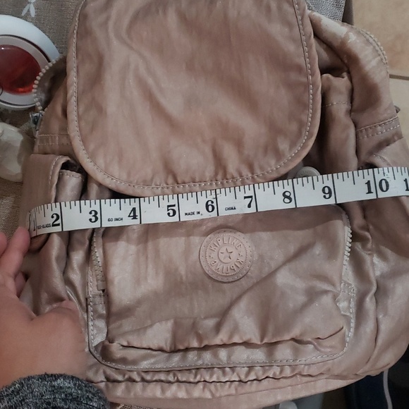 Kipling mini backpack - Picture 11 of 12